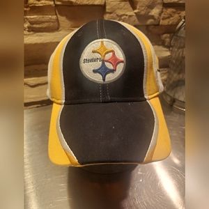 Pittsburgh Steelers Baseball Hat